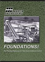 Foundations 3: The Practical Resource for Total Dust & Material Control 0971712107 Book Cover