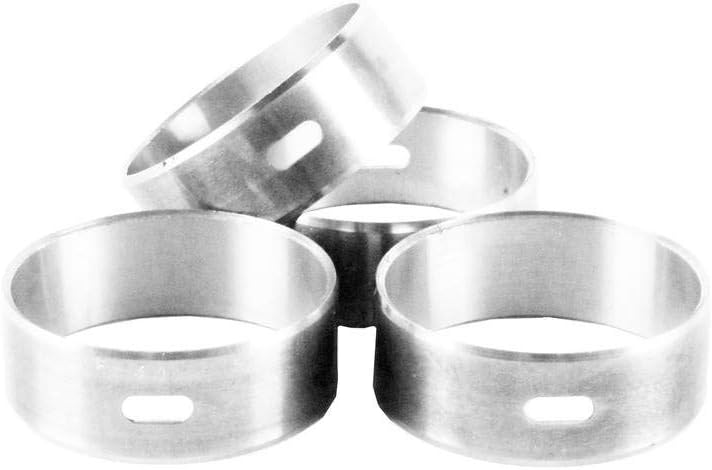 DNJ EK448A Engine Rebuild Kit for 1998-1998 Ford Mazda B2500 Ranger 2.5L L4 8V SOHC 153cid