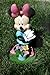 Design International Group LDG88808 Minnie with Flowers Statue