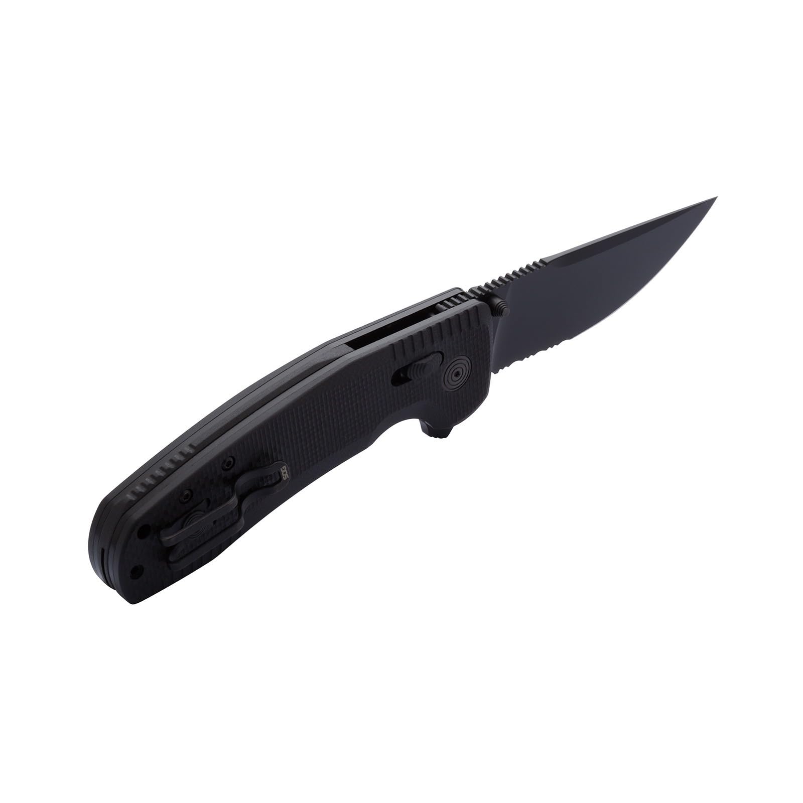 Amazon.co.jp: SOG-TAC XR プロフェッショナル部分鋸歯状
