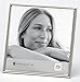 Produktbild walther design Design WD515S Chloe Portraitrahmen 15x15 cm, Silber
