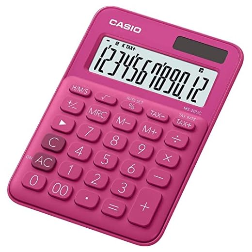 Casio