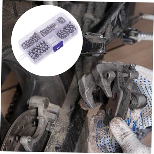 Roulements billes moto et auto avec boules acier inoxydable PLAFOPE - 4
