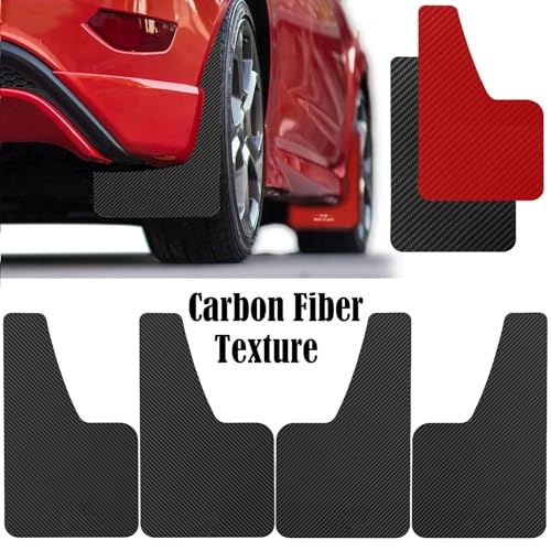 Bavettes pour auto anti-projections finitions anti-rayures - 3