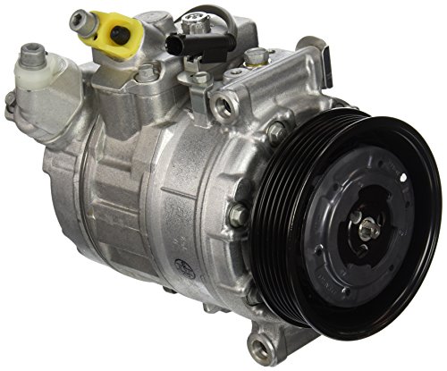 Denso 471-1542 A/C Compressor