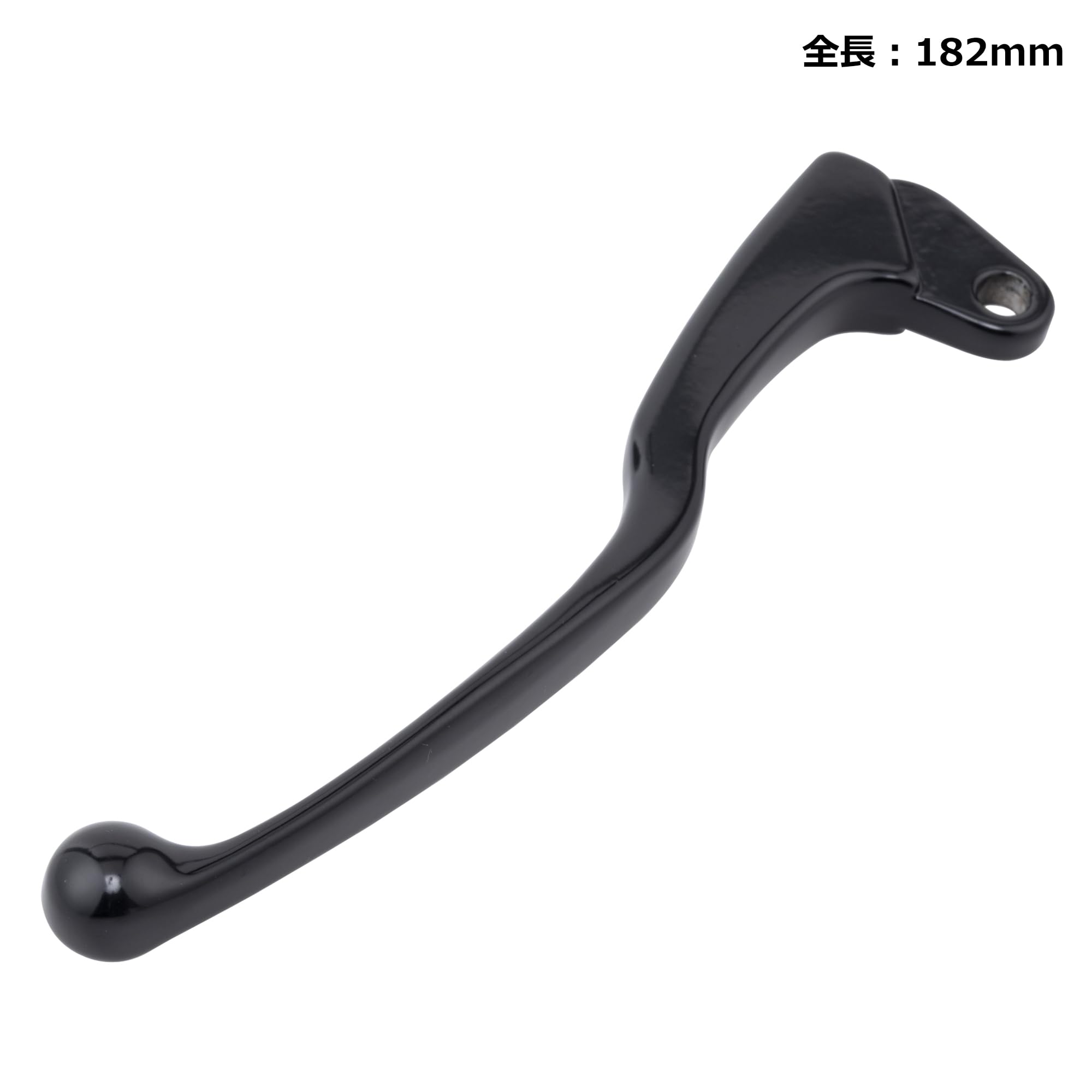 Amazon | キジマ(Kijima) バイクパーツ レバー クラッチ(左レバー