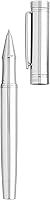 Vista 2 de Cerruti 1881 NST2095 Bolígrafo Roller Zoom Plata