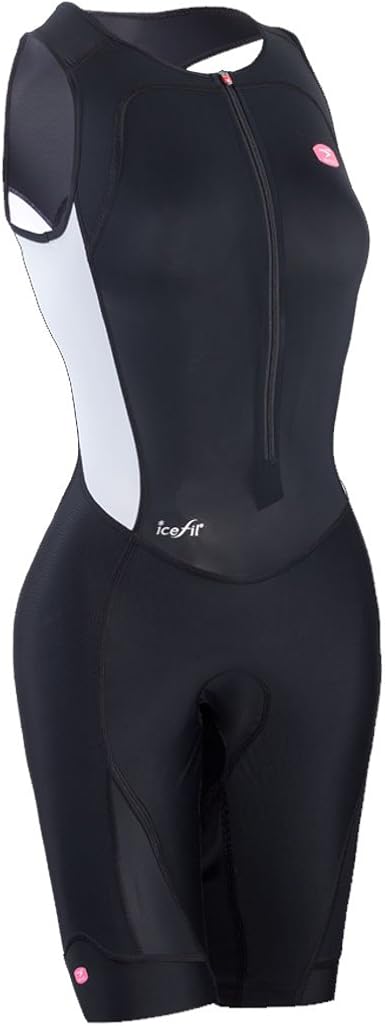 Sugoi Women's RS Ice Tri Suit 