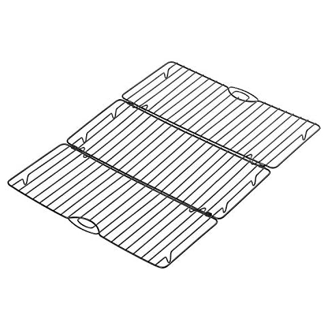 Tala Non-stick Folding Cake Cooling Rack Cover