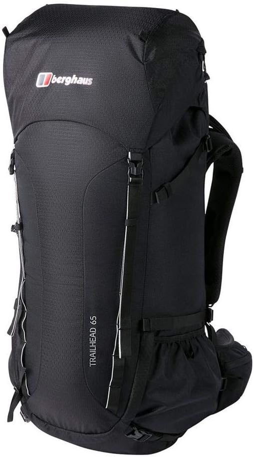 berghausUnisex Trailhead 65 Litre Rucksack
