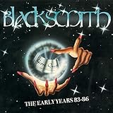  The Early Years 83-86