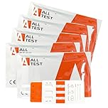 ALLTEST Rapid Powder Drug Test Kit for Nicotine, Cannabis, Spice (Liquids/Powder/Surfaces) DOA-X34/Vape (5)