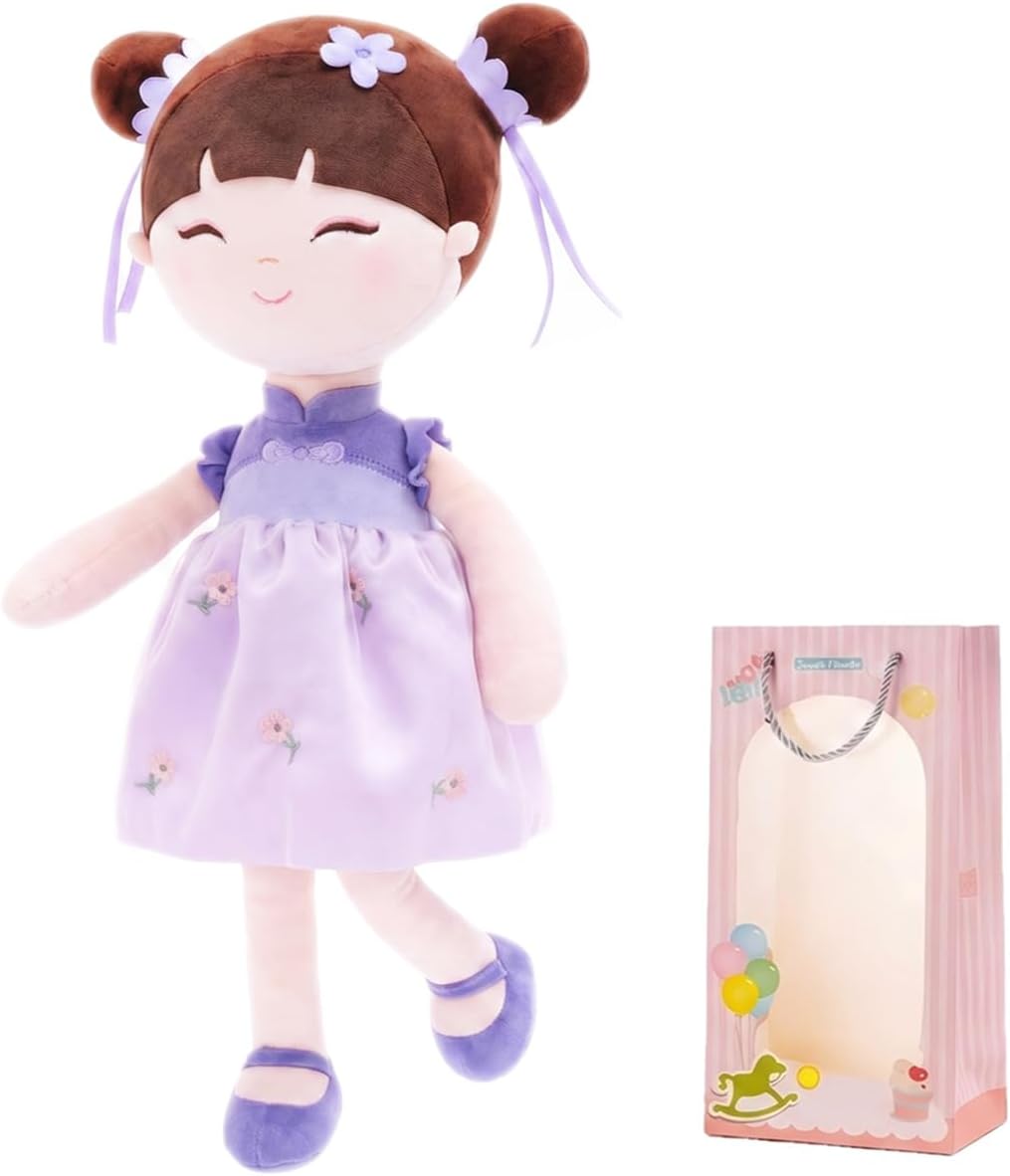 Figuras de Peluche