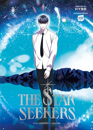 The Star Seekers