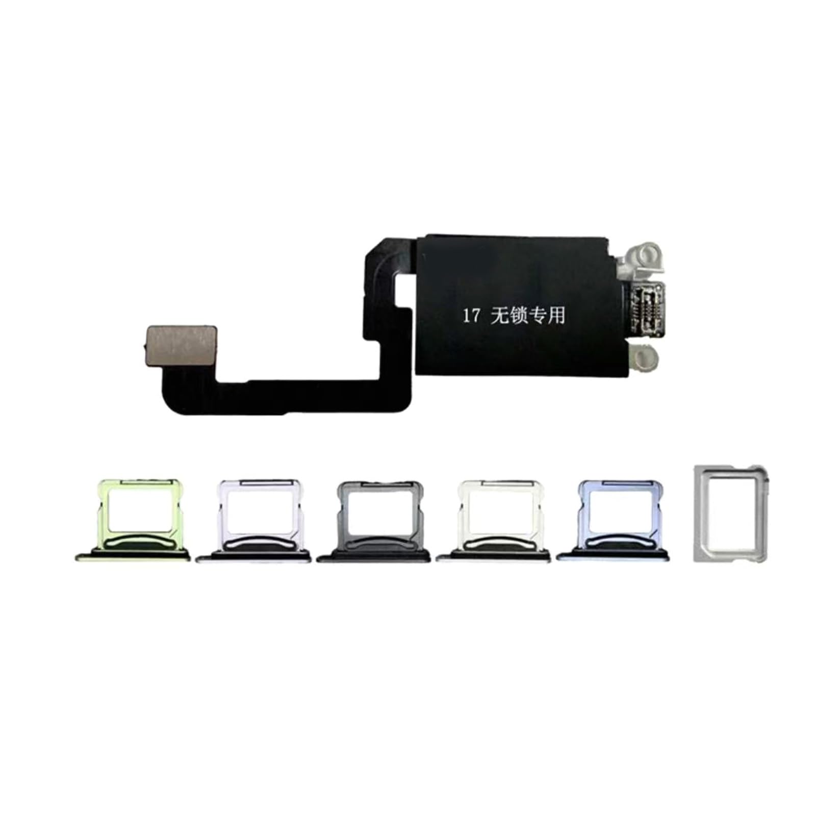 Jazuaiao D Car Conversion Set For Esim Evices On Modern Models Mep Systems For Simplifie An Configuration Phone Repair