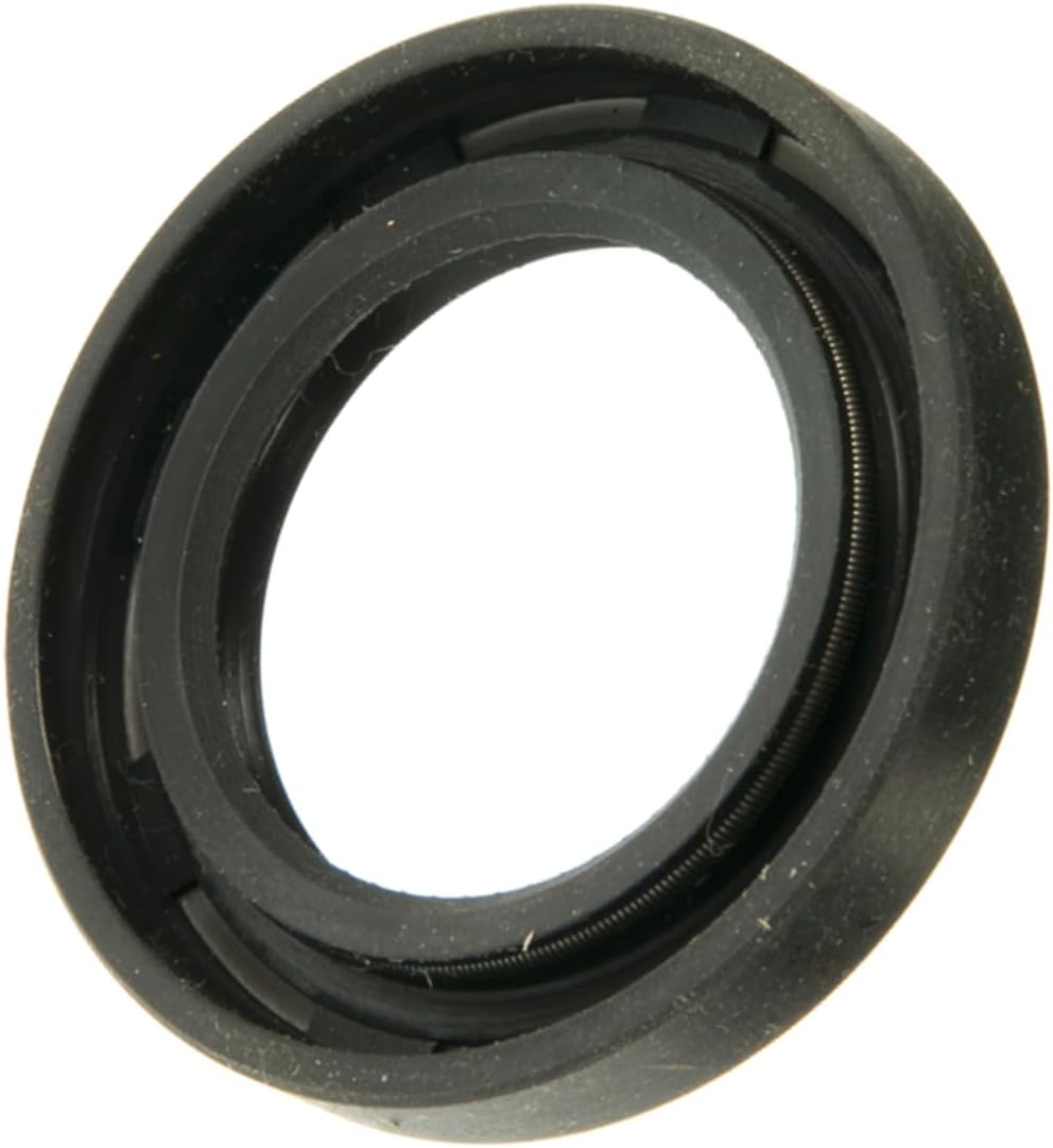 Manual Transmission Output Shaft Seal Front fits Ford E-350 Econoline 1988 1989 Replacement 0727-16-213 1 X