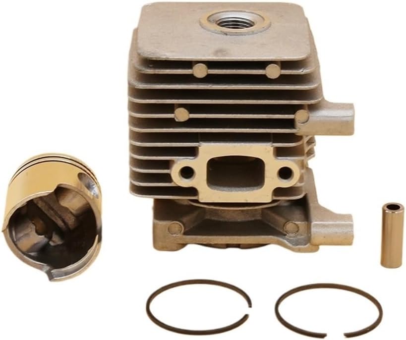 34mm Cylinder Piston Ring Pin Clamp for with FS55 FS45 BR45 KM55 HL45 HS45 HS55 Pruning Machine Spare Parts Universal