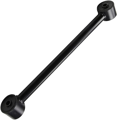 Vista 232 de Detroit Axle - Brazo de control inferior delantero izquierdo para Dodge Grand Caravan Chrysler Town & Country Plymouth Grand Voyager 1996-2000