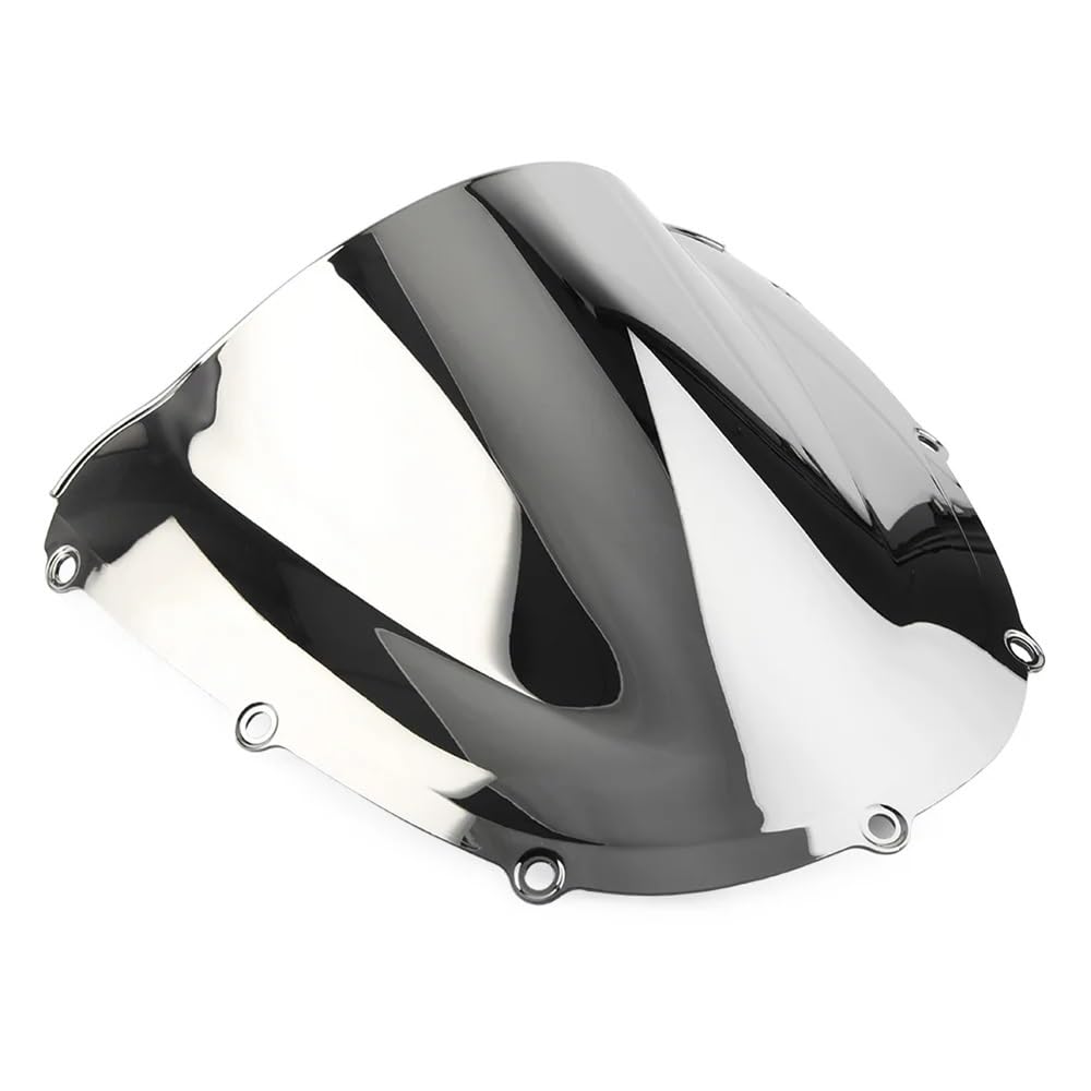 Sell Windshield WindScreen Double Bubble Honda CBR954RR