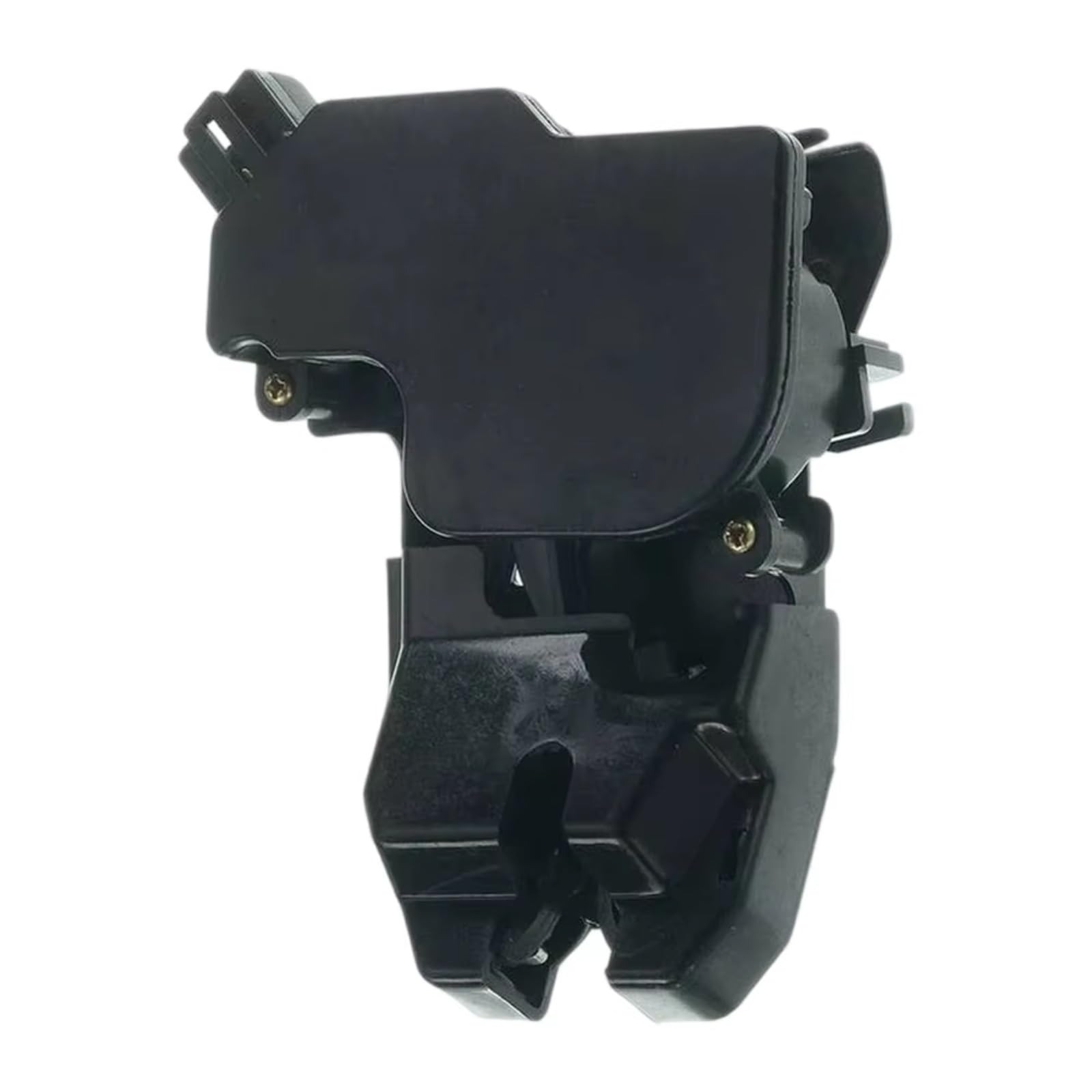 Dspolimv One Color Rear Tailgate Lock Compatible With Accord 2003 2004 2005 2006 2007 Car Rear Trunk Latch Luggage Lock Actuator Assembly Oem 74851Sdcy01