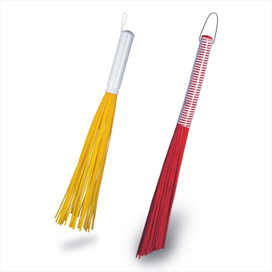 VIMAL JONNEY Kharata 24 inch Floor Cleaning and TinTin 20 Bathroom Floor Cleaning Wet/Dry Plastic Brooms Combo Set (Multicolour, Standard Size) (B01ERGHHYE) Amazon Price History, Amazon Price Tracker