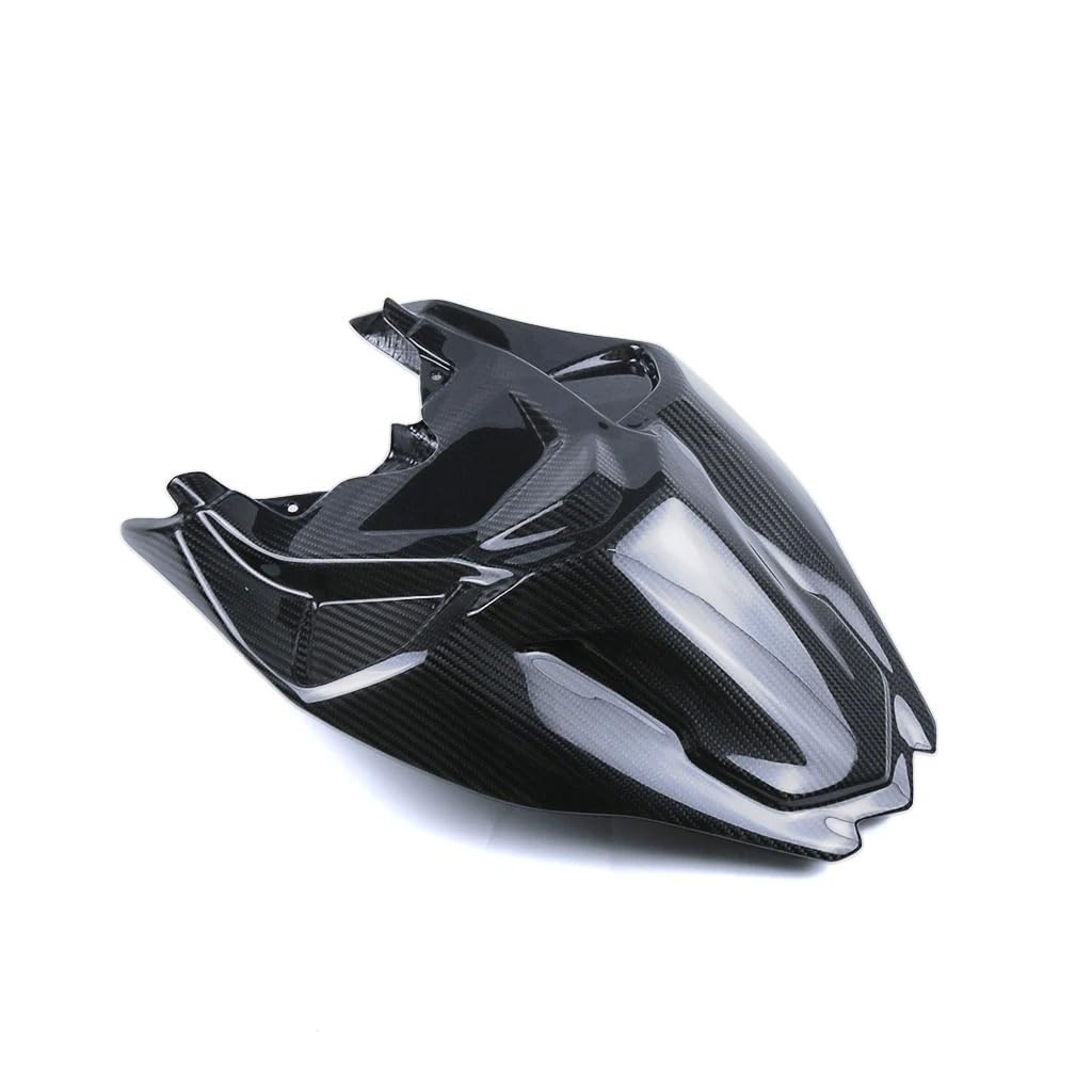 Motociclette kit carenatura Adatto per Bmw S1000RR S1000 RR 2019-2022 Accessori moto Sedile posteriore Gobba Contropunta Carenatura Carenatura Posteriore
