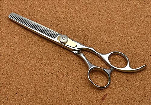 Ciseaux à cheveux professionnels pour dégradé et effilage net