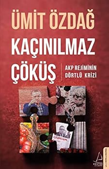 Paperback Kaçinilmaz Çöküs [Turkish] Book