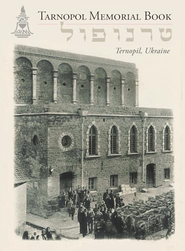 Tarnopol Volume (Ternopil, Ukraine)