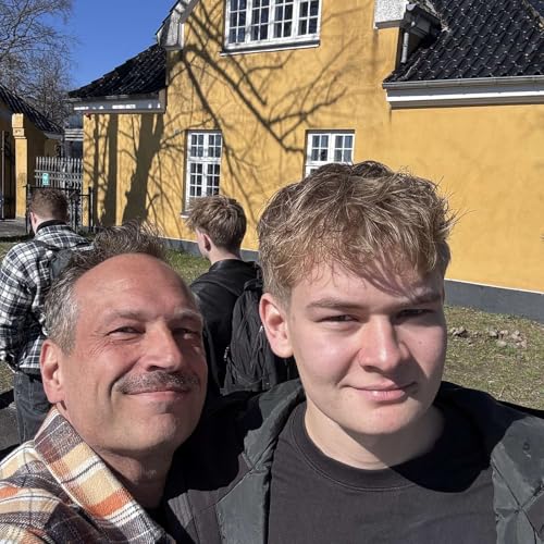 Bestyrelser er for gamle tanter