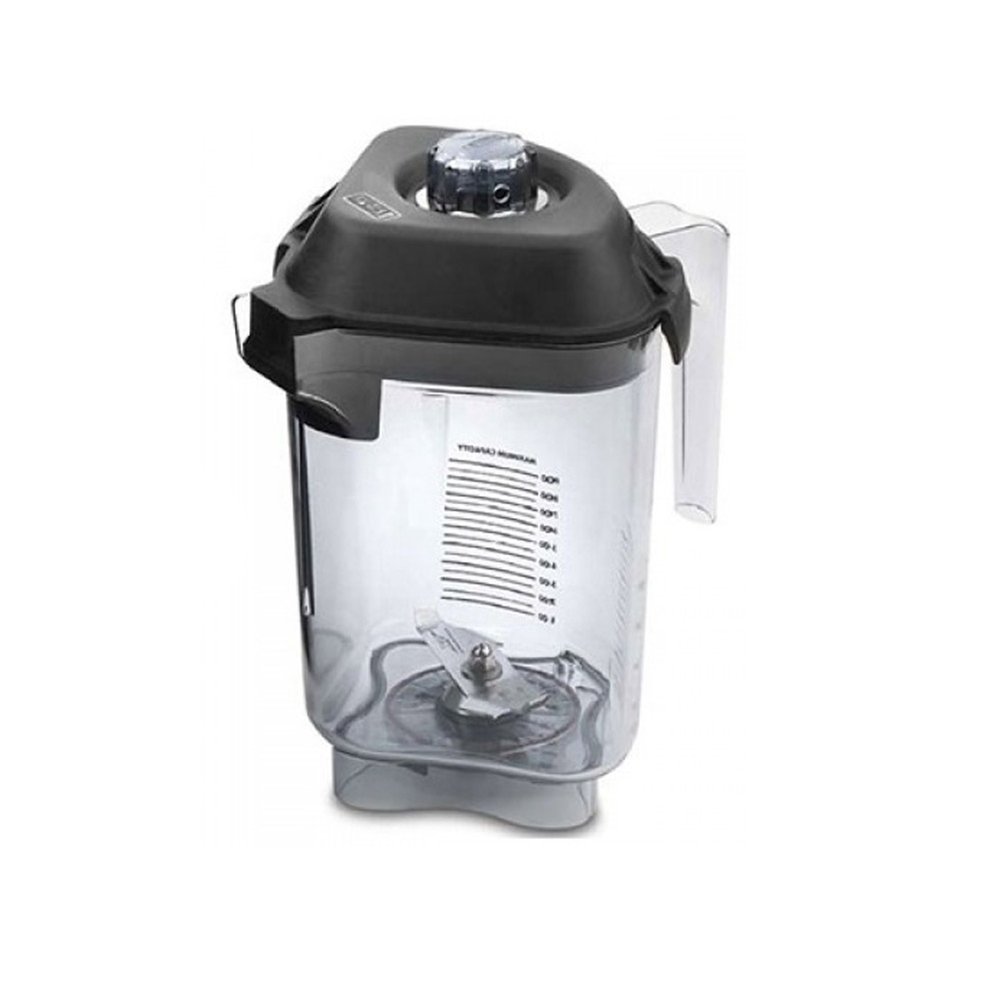 Vaitamix アクセサリーコンテナ 製品情報(accessories) | バイタミックス（Vitamix）