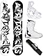 Airtracks BWF Lady Camber