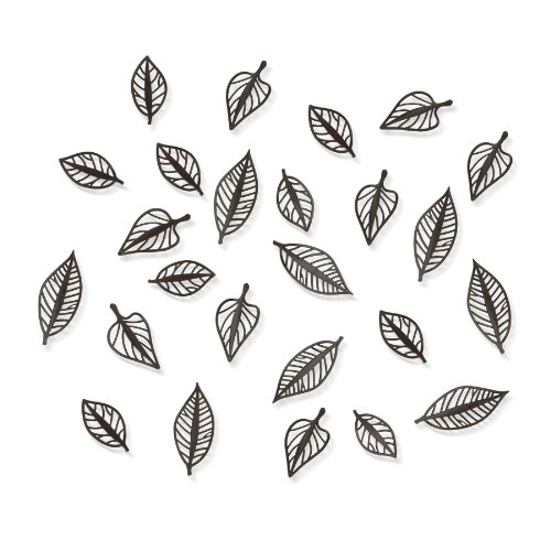 Umbra - Set di 24 Decorazioni adesive da Parete