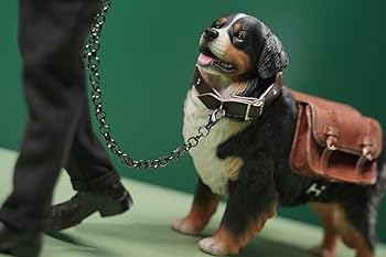 (未使用･未開封品)　Collecta 88801 バーニーズ・マウンテンドッグ wyeba8q Amazon.co.jp: Collecta 88801 バーニーズ・マウンテンドッグ