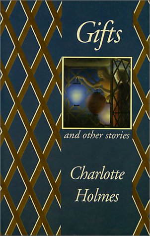 Gifts and Other Stories 1881090051 Book Cover