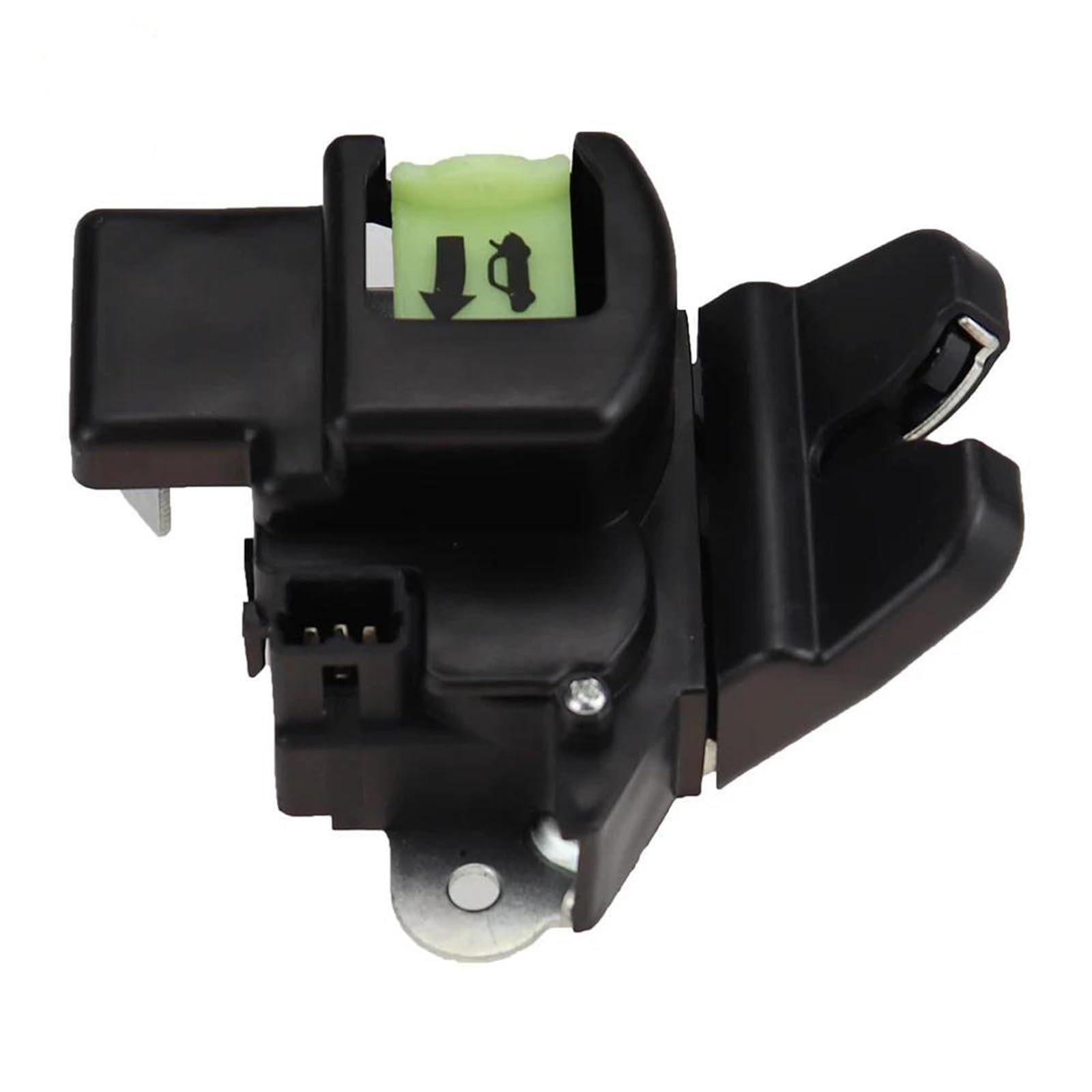 Car Accessories Tailgate Lock Actuator 81230-A7030 for Kia for Forte 2DR 4DR 2013-2018