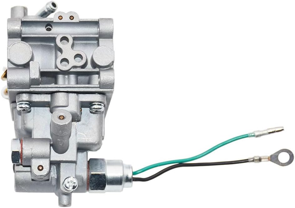 New Carburetor Fit Replacement for Kawasaki FH721V FH641V FH601V FH661V FH680V FX801V FX850V 22HP Engine Carb with Gaskets Replaces 15003-7077 15003-7041 15004-0757 15003-7094 15004-1005 15004-1010