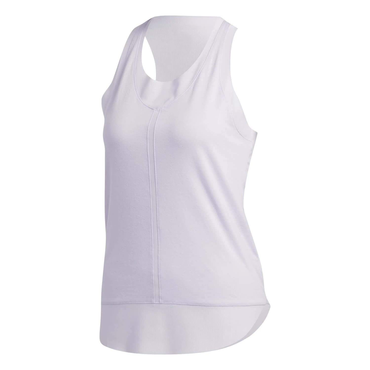 adidas Shv Tank Top Sin Mangas Mujer