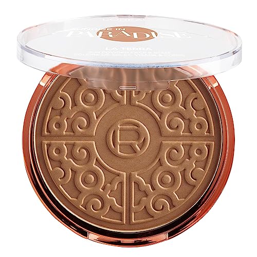 PLEASE! la terra #03 medium caramel - vue 6