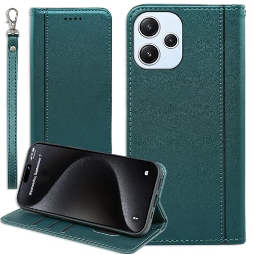 Amazon.co.jp: Xiaomi Redmi 12 5G ケース 手帳型 シャオミ レッドミ