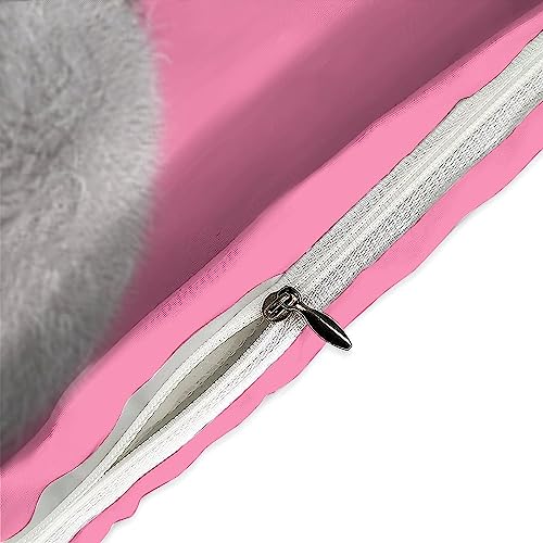 Housse de couette koala 220x240 cm avec taies d'oreiller en microfibre pour lit king size