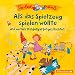 Als das Spielzeug spielen wollte und weitere Kindergartengeschichten
