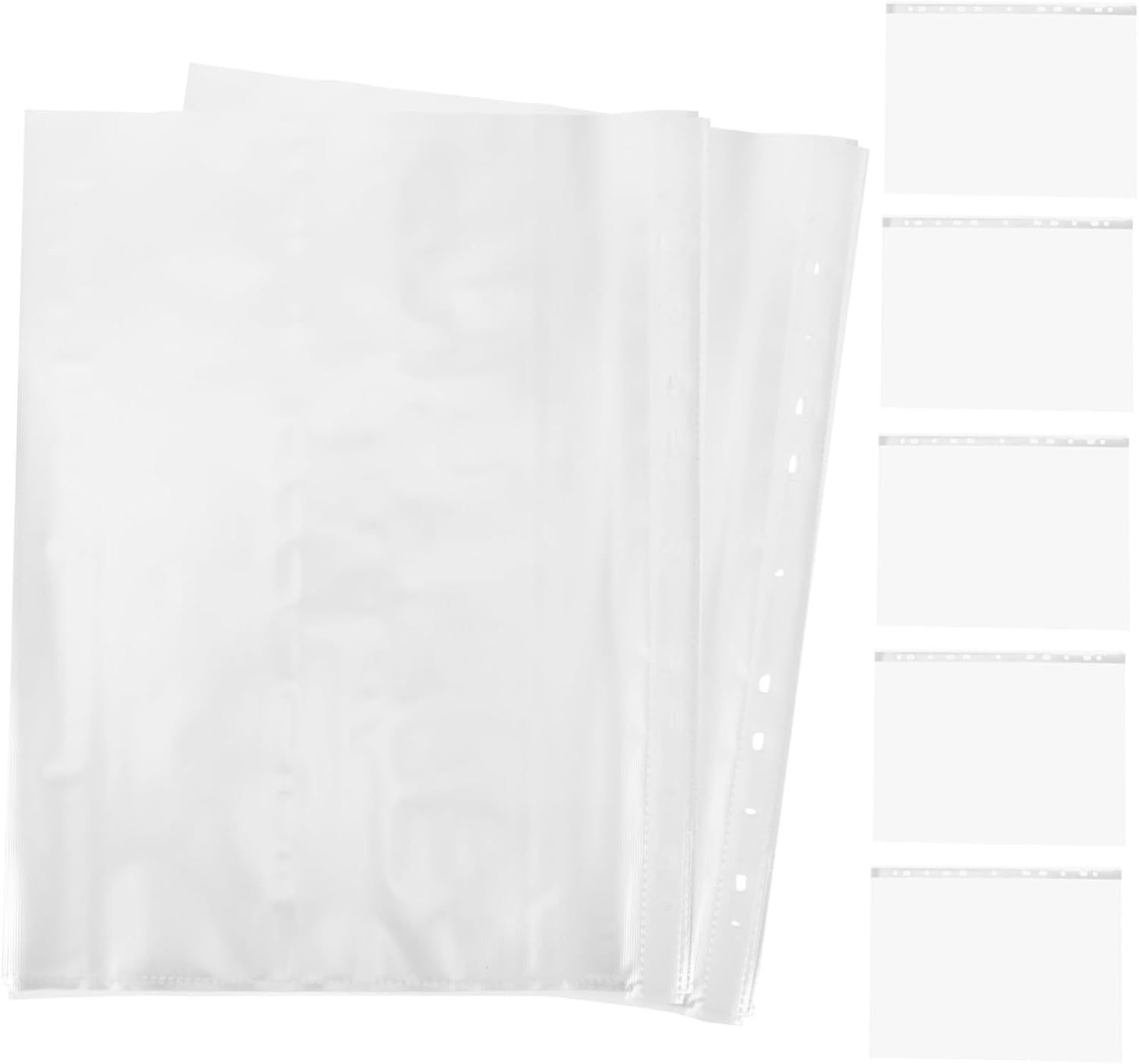 BESPORTBLE 100pcs Race Bib Display Holder Number Bib Bag for Running Events Protective Storage for Race Numbers Easy to Transport and Showcase