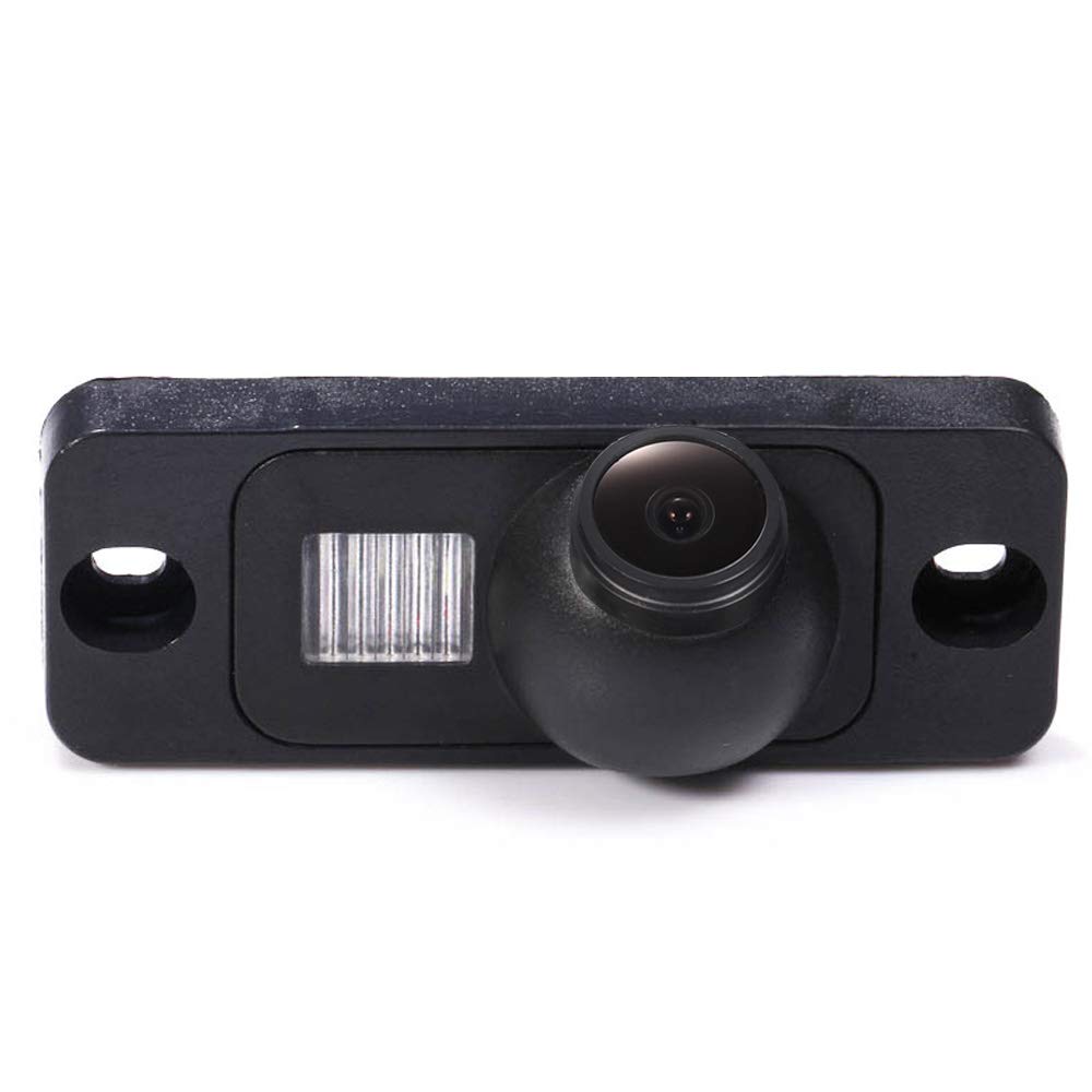 Auto Achteruitrijcamera Back-up Camera voor Mercedes Benz M ML W164 ML450 ML350 ML300 ML250 ML63 GL X164 GL350 GL450,Back-up Waterdichte Camera Parkeerhulp Camera Vervanging Accessoires