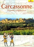 Carcassonne - Espagnol 273732498X Book Cover