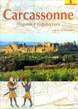 Paperback Carcassonne - Espagnol [Spanish] Book