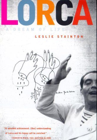 Lorca - a Dream of Life
