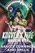 Korven's Fire: Dragon Prince of Wye
