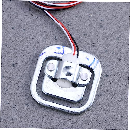 Sensor de Carga para Báscula Corporal 4 piezas miniatura 2
