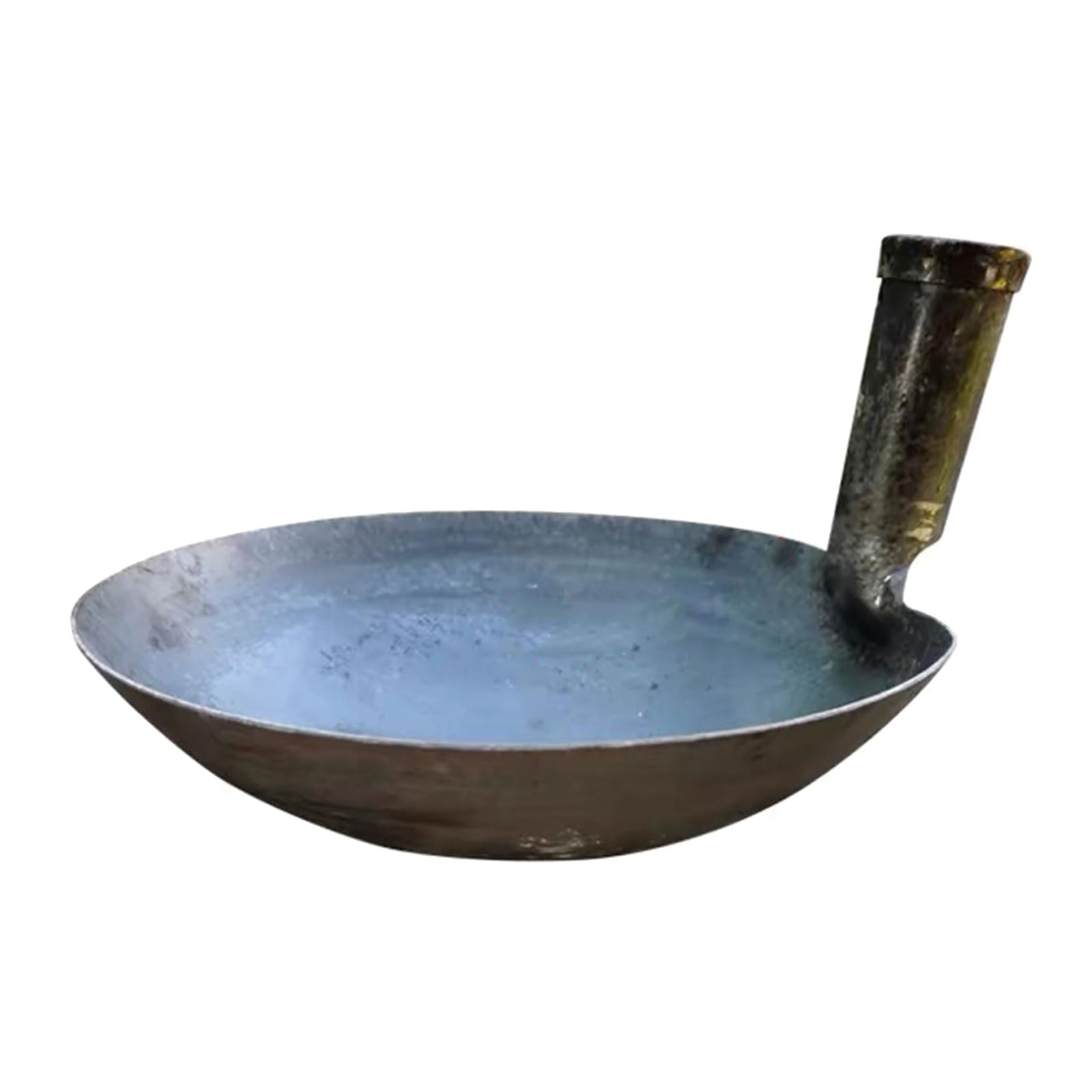 Nvoqilin A Multipurpose Iron Sludge Remover Dung Cleaning Ladle Shovel For Home Drainage Systems Nd Yard Care Plumbing Cleaning Tool